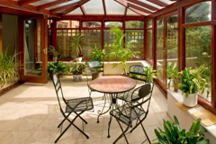 Stainburn conservatory quotes