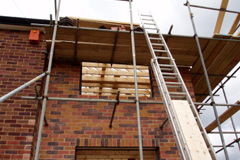 trusted extension quotes Stainburn