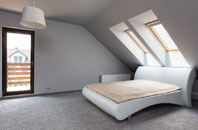 Stainburn bedroom extensions