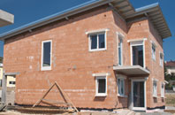 Stainburn home extensions