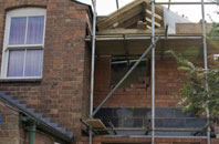 free Stainburn home extension quotes