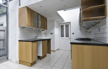 Stainburn kitchen extension leads