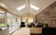 Stainburn single storey extension leads